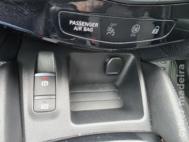NISSAN QASHQAI 1.5 DCI N-CONNECTA 360º Gasóleo