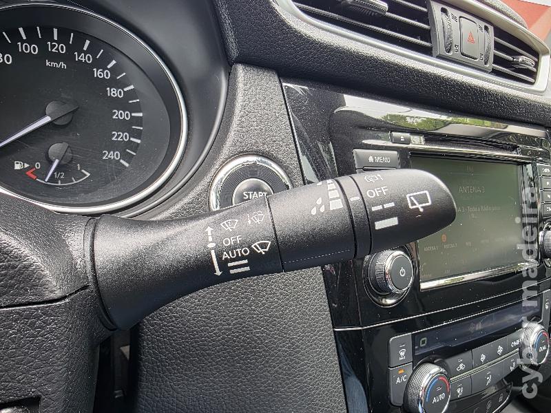 NISSAN QASHQAI 1.5 DCI N-CONNECTA 360º Gasóleo