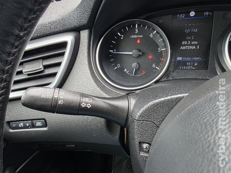 NISSAN QASHQAI 1.5 DCI N-CONNECTA 360º Gasóleo