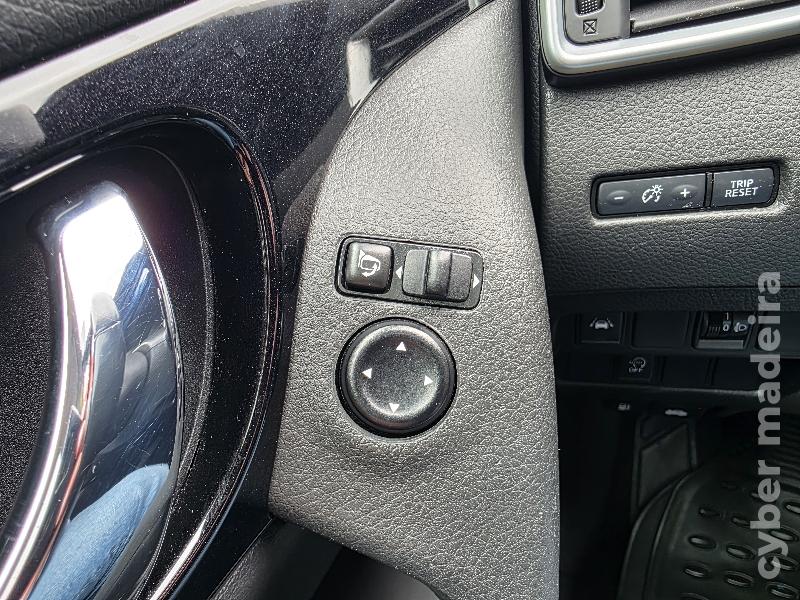 NISSAN QASHQAI 1.5 DCI N-CONNECTA 360º Gasóleo