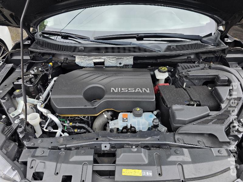 NISSAN QASHQAI 1.5 DCI N-CONNECTA 360º Gasóleo