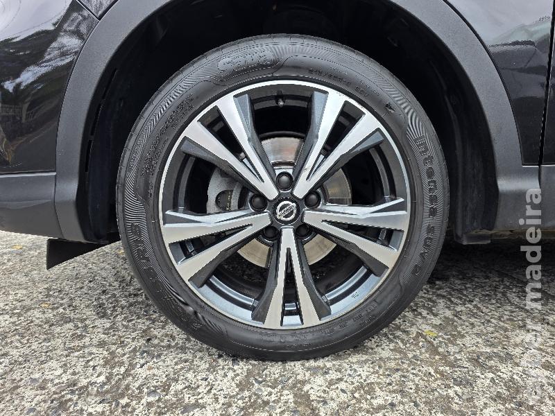 NISSAN QASHQAI 1.5 DCI N-CONNECTA 360º Gasóleo