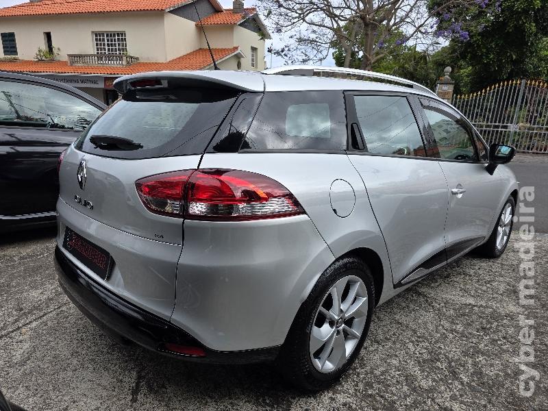 RENAULT CLIO ST 1.5 DCI LIMITED Gasóleo