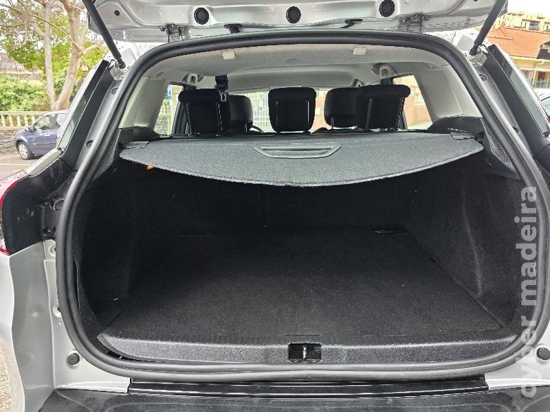 RENAULT CLIO ST 1.5 DCI LIMITED Gasóleo