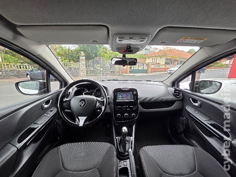 RENAULT CLIO ST 1.5 DCI LIMITED Gasóleo