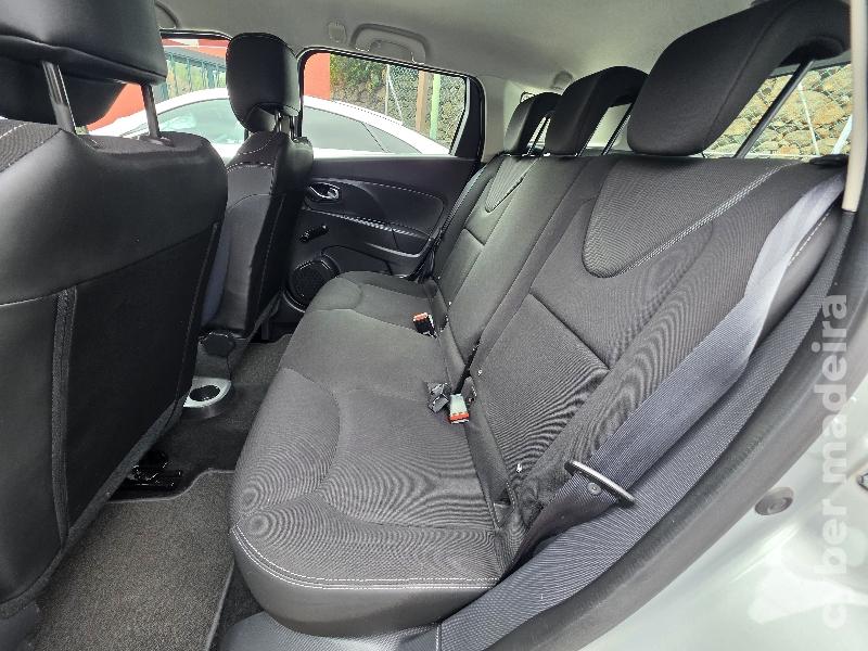 RENAULT CLIO ST 1.5 DCI LIMITED Gasóleo