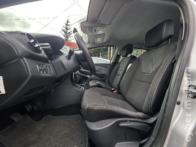 RENAULT CLIO ST 1.5 DCI LIMITED Gasóleo