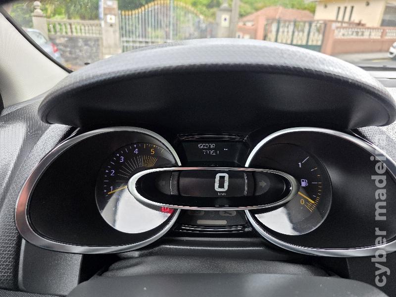 RENAULT CLIO ST 1.5 DCI LIMITED Gasóleo