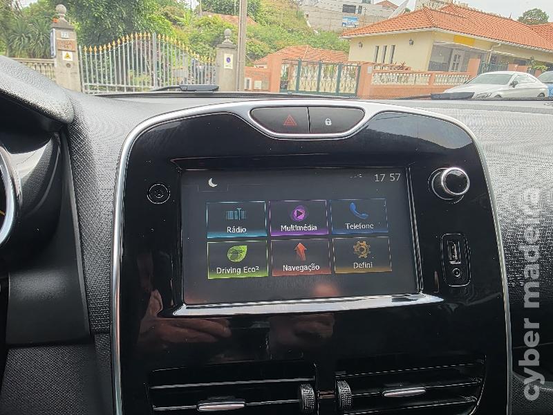 RENAULT CLIO ST 1.5 DCI LIMITED Gasóleo