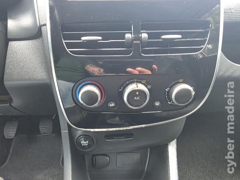 RENAULT CLIO ST 1.5 DCI LIMITED Gasóleo