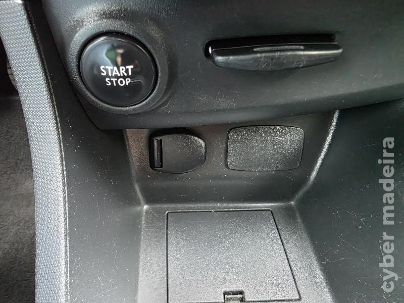 RENAULT CLIO ST 1.5 DCI LIMITED Gasóleo