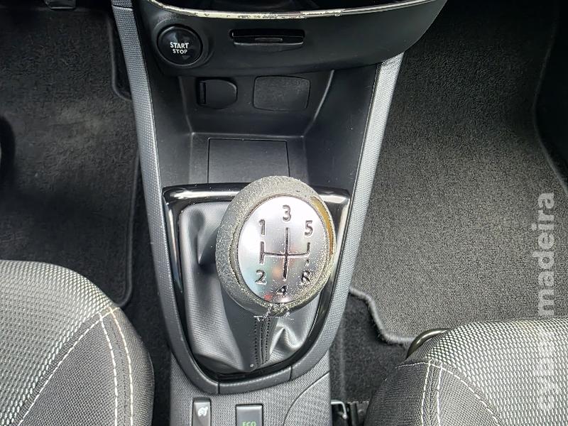 RENAULT CLIO ST 1.5 DCI LIMITED Gasóleo