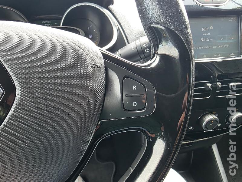 RENAULT CLIO ST 1.5 DCI LIMITED Gasóleo