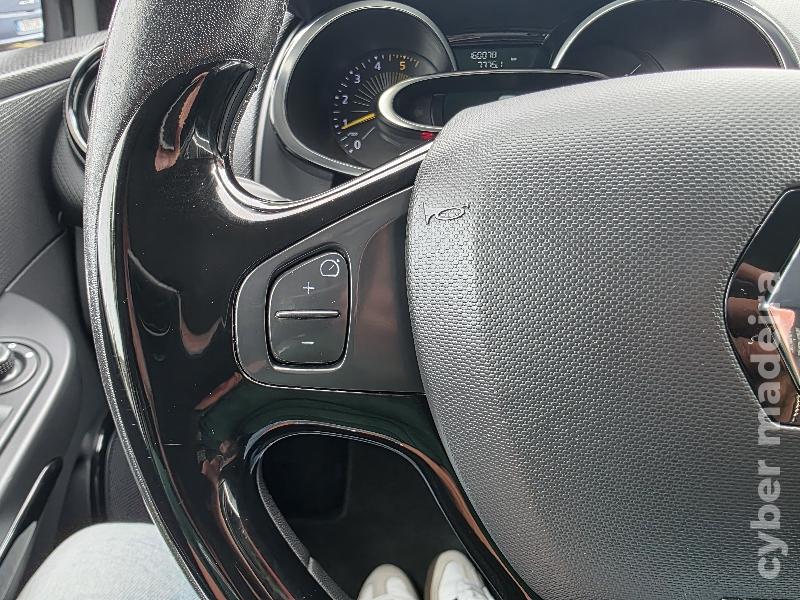 RENAULT CLIO ST 1.5 DCI LIMITED Gasóleo