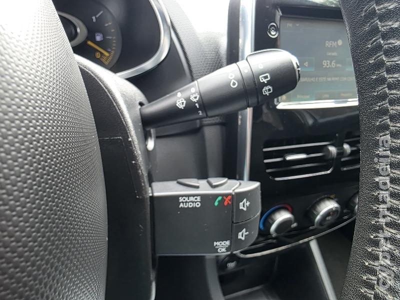 RENAULT CLIO ST 1.5 DCI LIMITED Gasóleo