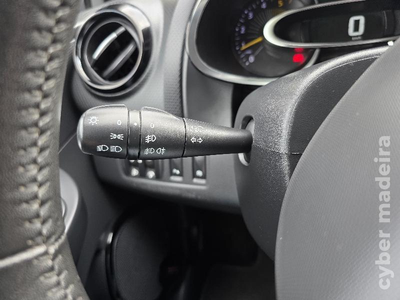 RENAULT CLIO ST 1.5 DCI LIMITED Gasóleo