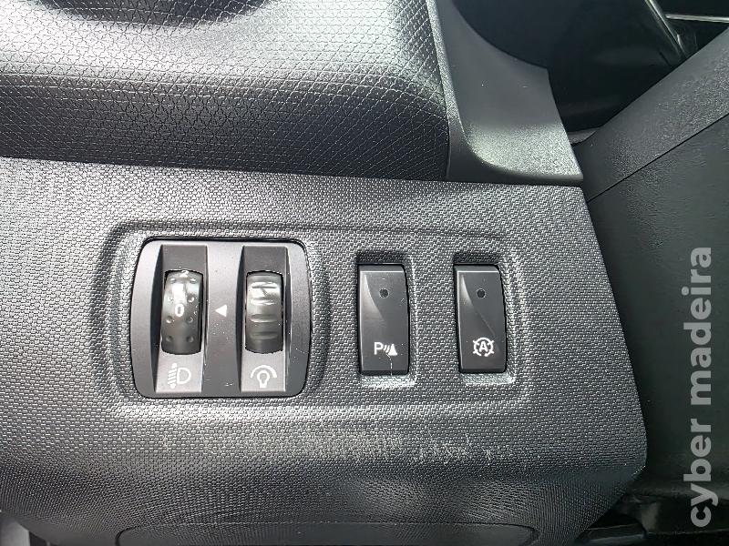 RENAULT CLIO ST 1.5 DCI LIMITED Gasóleo