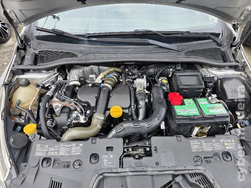RENAULT CLIO ST 1.5 DCI LIMITED Gasóleo