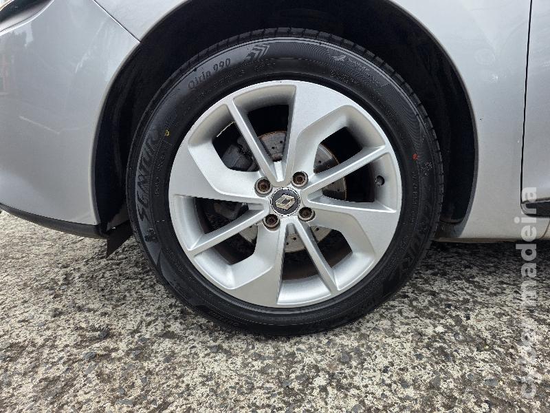 RENAULT CLIO ST 1.5 DCI LIMITED Gasóleo
