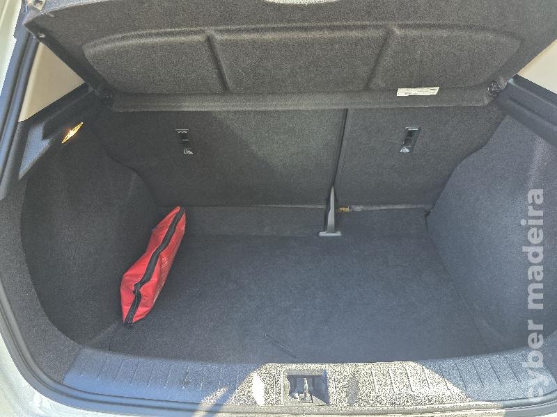 NISSAN PULSAR 1.2 DIG-T TEKNA 130CV Gasolina