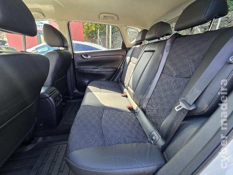 NISSAN PULSAR 1.2 DIG-T TEKNA 130CV Gasolina