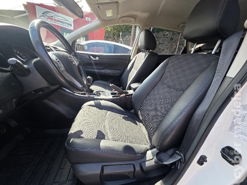 NISSAN PULSAR 1.2 DIG-T TEKNA 130CV Gasolina