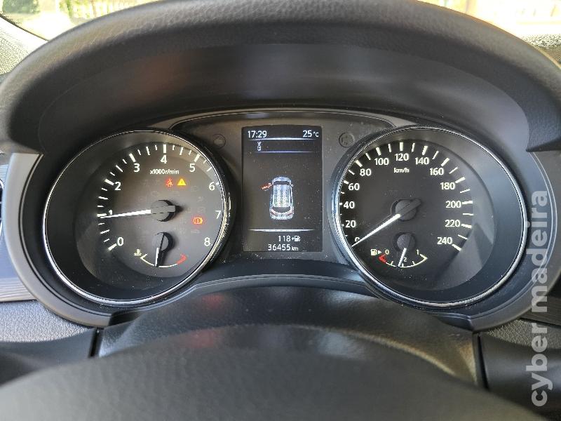 NISSAN PULSAR 1.2 DIG-T TEKNA 130CV Gasolina