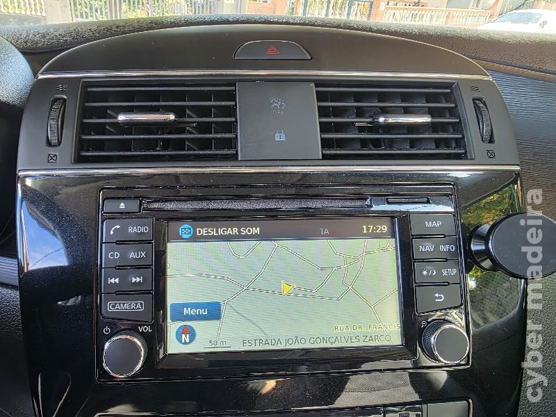 NISSAN PULSAR 1.2 DIG-T TEKNA 130CV Gasolina