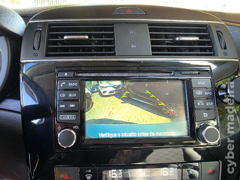 NISSAN PULSAR 1.2 DIG-T TEKNA 130CV Gasolina