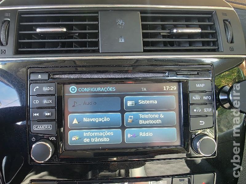 NISSAN PULSAR 1.2 DIG-T TEKNA 130CV Gasolina