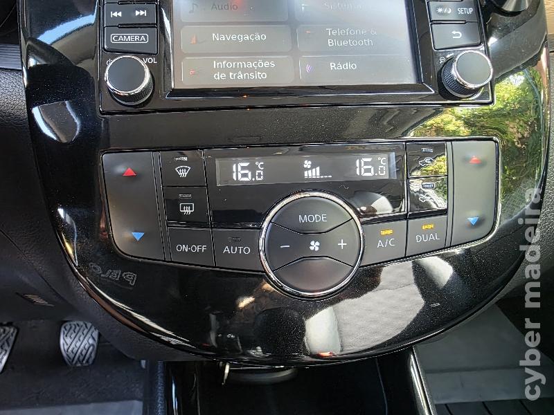 NISSAN PULSAR 1.2 DIG-T TEKNA 130CV Gasolina