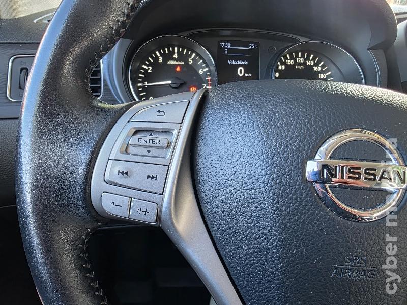 NISSAN PULSAR 1.2 DIG-T TEKNA 130CV Gasolina