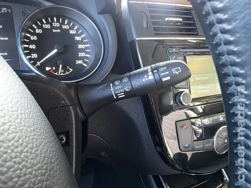 NISSAN PULSAR 1.2 DIG-T TEKNA 130CV Gasolina