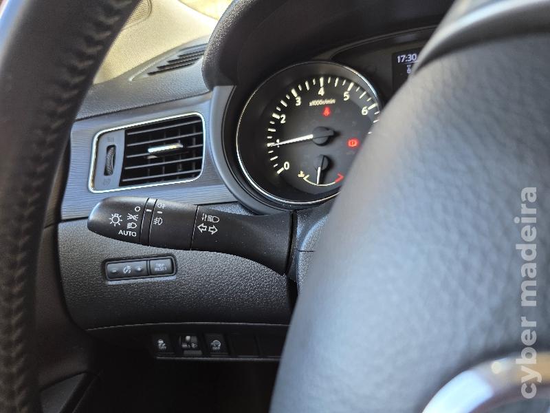 NISSAN PULSAR 1.2 DIG-T TEKNA 130CV Gasolina
