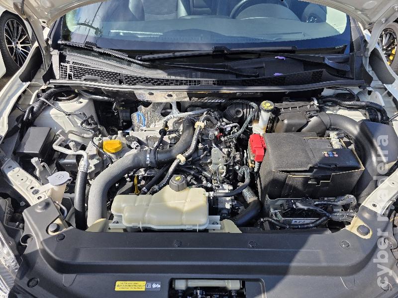 NISSAN PULSAR 1.2 DIG-T TEKNA 130CV Gasolina