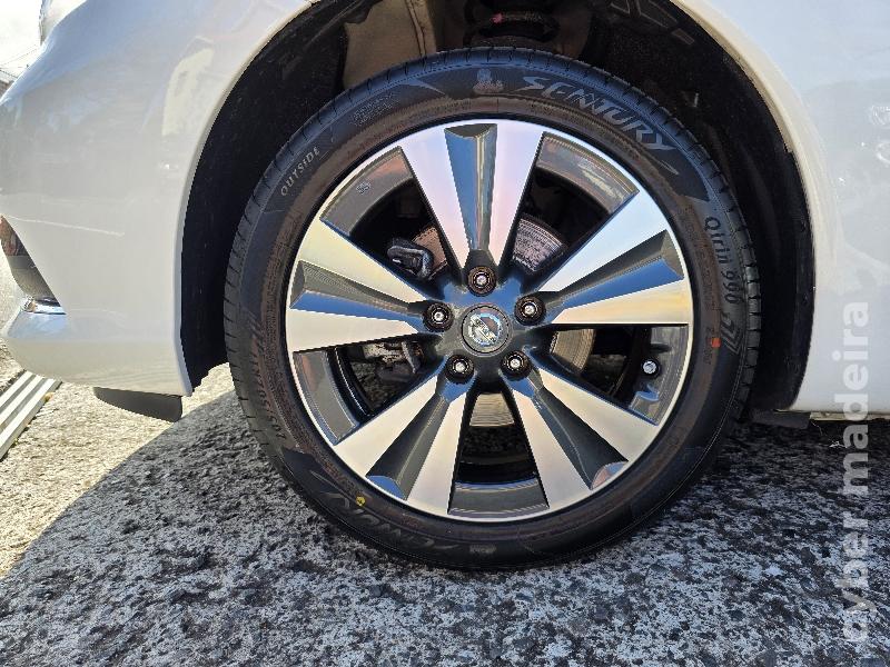 NISSAN PULSAR 1.2 DIG-T TEKNA 130CV Gasolina