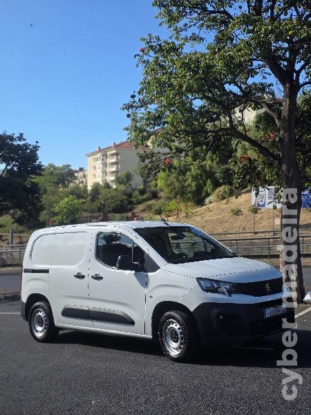 PEUGEOT PARTNER VAR F ; VER YHT2-H2F021 Gasóleo