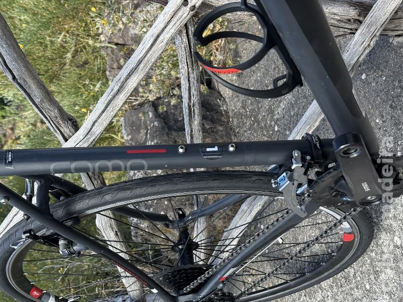 Specialized CITY Homem Specialized Sirrus Comp 2011