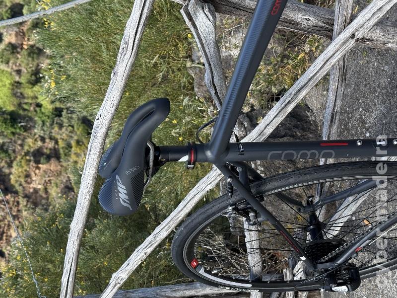 Specialized CITY Homem Specialized Sirrus Comp 2011