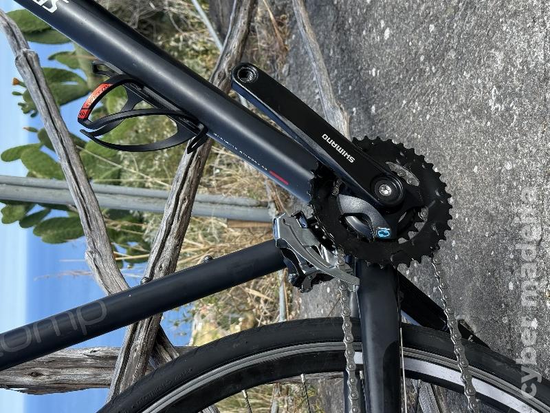 Specialized CITY Homem Specialized Sirrus Comp 2011