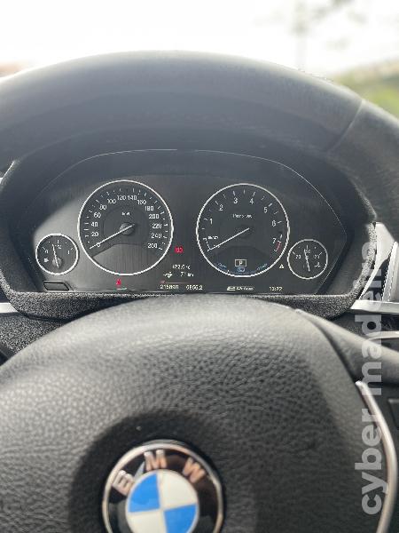 BMW Serie 3 330E iperformance Híbrido