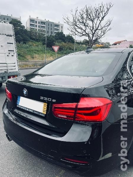 BMW Serie 3 330E iperformance Híbrido