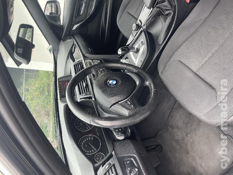 BMW Serie 3 330E iperformance Híbrido