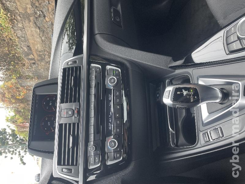 BMW Serie 3 330E iperformance Híbrido