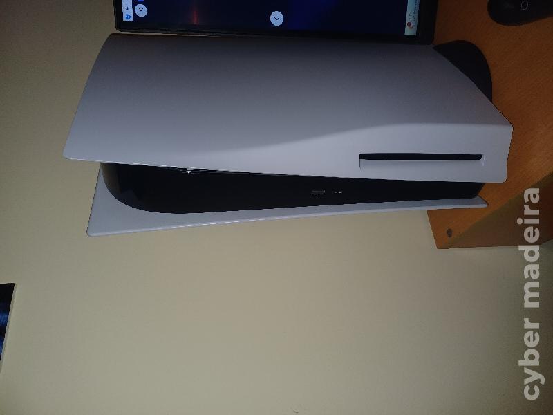 vendo ps5