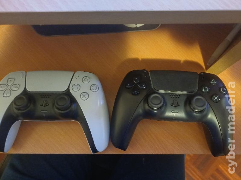 vendo ps5