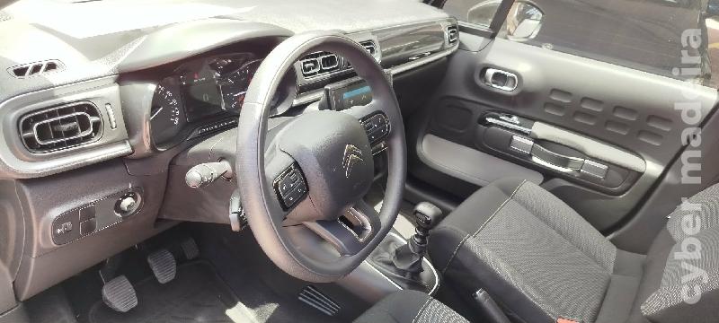 CITROEN C3 1.5 BLUEHDI SHINE 2022 Gasóleo