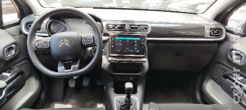 CITROEN C3 1.5 BLUEHDI SHINE 2022 Gasóleo