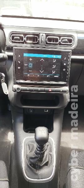 CITROEN C3 1.5 BLUEHDI SHINE 2022 Gasóleo