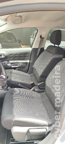 CITROEN C3 1.5 BLUEHDI SHINE 2022 Gasóleo